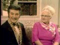 Liberace sings to his Mum - The Liberace Show