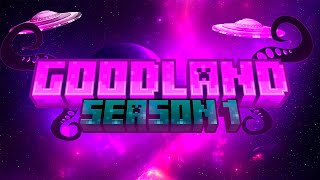 картинка: ПРИМЫКАЕМ К СИЛАМ ТЬМЫ!!! МАЙНКРАФТ СЕРВЕР GOODLAND SEASON 1 ВАНИЛЛА 1.21.7