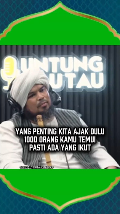 🔴Why Do Many Converts Join Ust. Derry Sulaiman‼️#shorts #converts #dsas