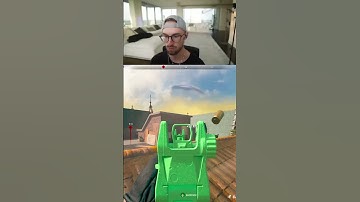 Warzone Movement on Console is INSANE