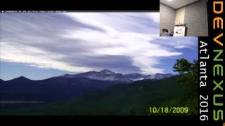 Programming with Streams in Java 8 - Speaker - Venkat Subramaniam