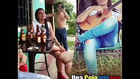 Karen Vanessa Bermudez - CANTANDO