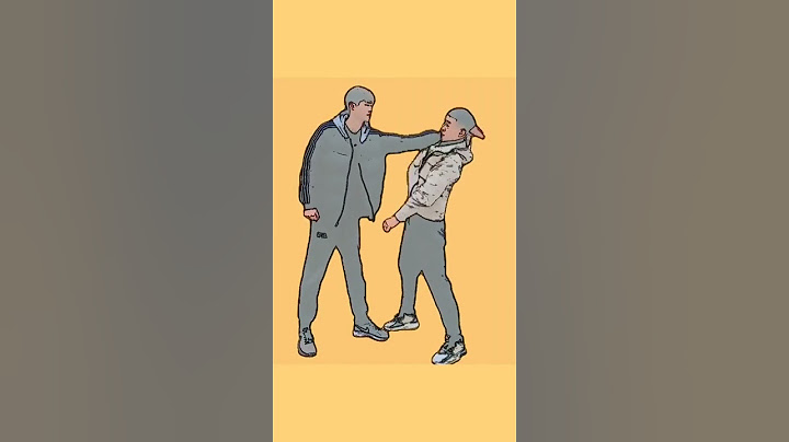 كيف ادافع عن نفسي  #shorts   #selfdefense