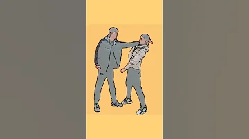 كيف ادافع عن نفسي Shorts Selfdefense 