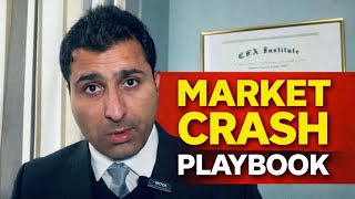 How to Protect Your Portfolio Before the Next Market Crash