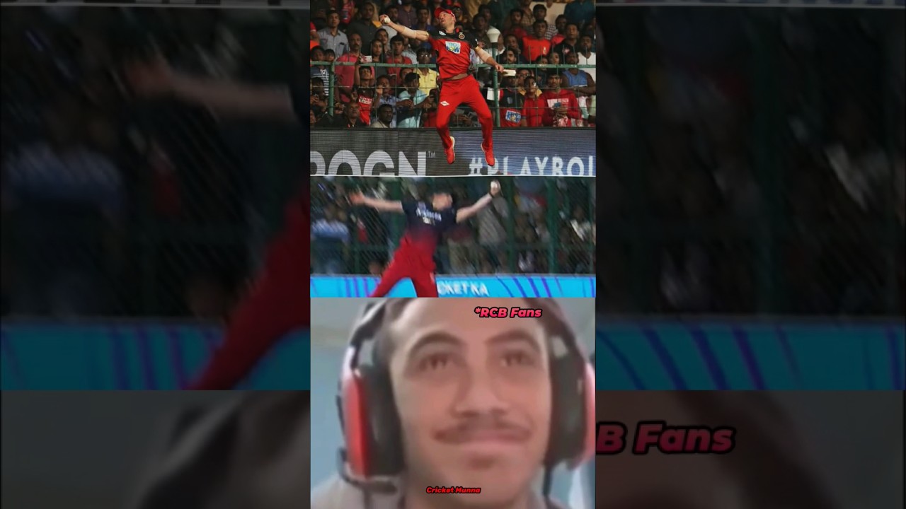 GEORGIA WAREHAM ALMOST REPEATED ABD's ICONIC CATCH 😍🔥 | 