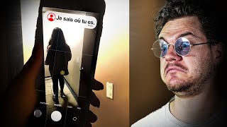 Les 3 Pires Histoires de Stalking !