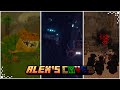 Alexs caves minecraft mod showcase  is this the best minecraft mod yet  forge 120