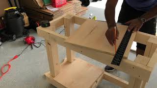 MEM:0004:Basic Mobile Workbench - day two