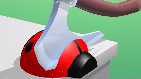 ASMR Slicing - All Levels Gameplay Android, iOS