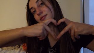 ASMR I love everything about you