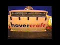 SRN4 Hovercraft in Action. Part 4: Overnight Maintenance.