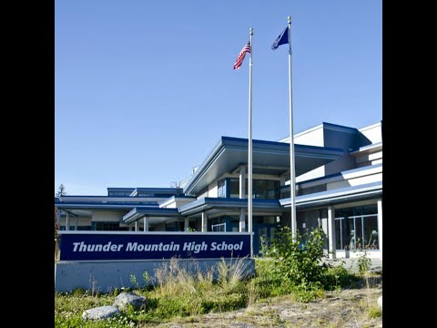 Thunder Mountain High School