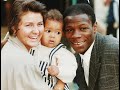 Eubank Jr's upbringing was a world away from that of his father, in east London - HD