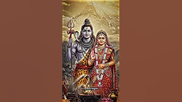 🌼Sawan Somwar Status ! Mahadev Status ! Bholenath Status ! #mahadev #sawansomvar #dr_status #shorts