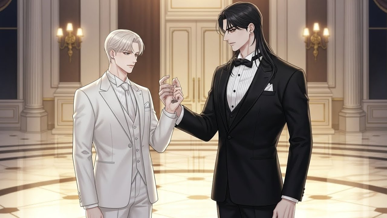 He Begged His Ex-Omega Back After 5 Years… But He Has a New Family Now   BL Story