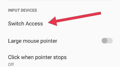 OnePlus Ace Racing Accessibility setting, How to off switch Access Accessibility  in OnePlus Ace Rac