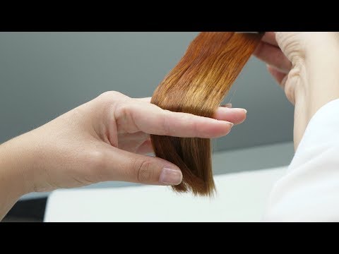 Video: Een Experiment Toonde Aan Welke Haarkleur Mannen Meer Aantrekt