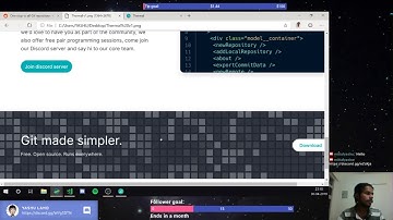 Building thermal app (Electron.js & Vue.js)