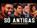 Só as Antigas Românticas | Pablo, Léo Magalhães, Raça Negra, Eduardo Costa, Roberta Miranda
