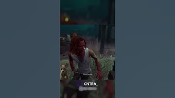 2v8 madness pt 3 #dbd #deadbydaylight #dbdsurvivor #dbdclips #dbdmemes #shorts #gaming