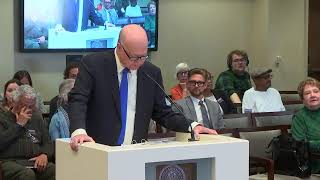 Special Metropolitan Council  Meeting | 11-05-2025
