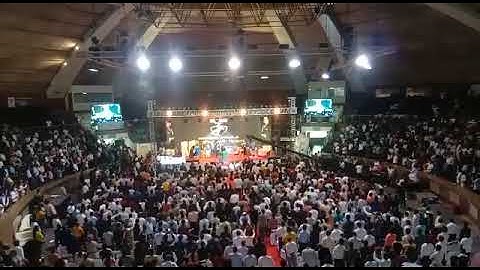 Bada business BCP Event June 2022 II Talkatora Stadium