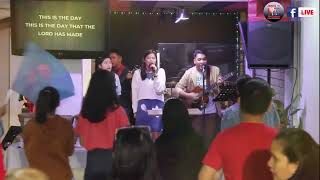 THIS IS THE DAY | PRAISE | JHOW MAKATI WORSHIP