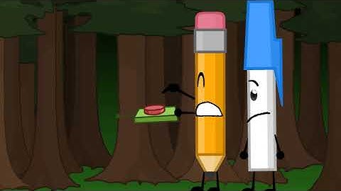 BFDIA 1-1 but the face assets are from object trek