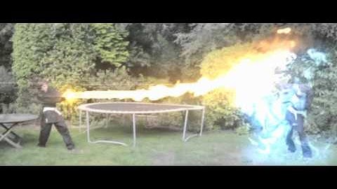 New FumeFX Tutorial Preview