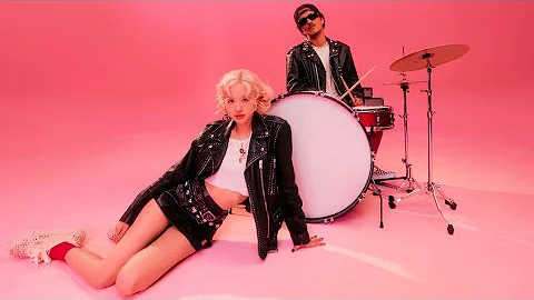 ROSÉ & Bruno Mars - APT (Extended Remix)