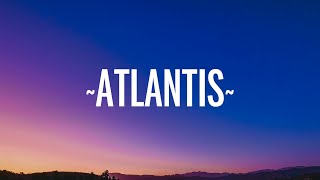 Download lagu Seafret - Atlantis  Lyrics  mp3