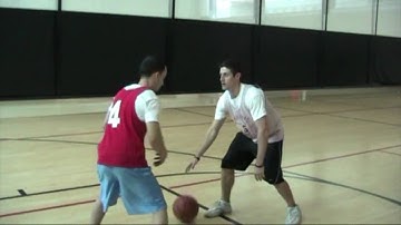 Knes370 Final Project: "Constraints" Extended Trailer