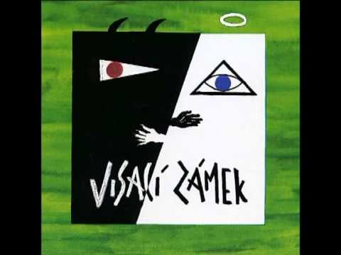 Visací zámek - Dobytek