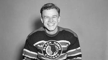 Memories: Mosienko nets fastest hat trick in history