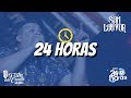 Banda Som e Louvor - 24 Horas - DVD 24 Horas