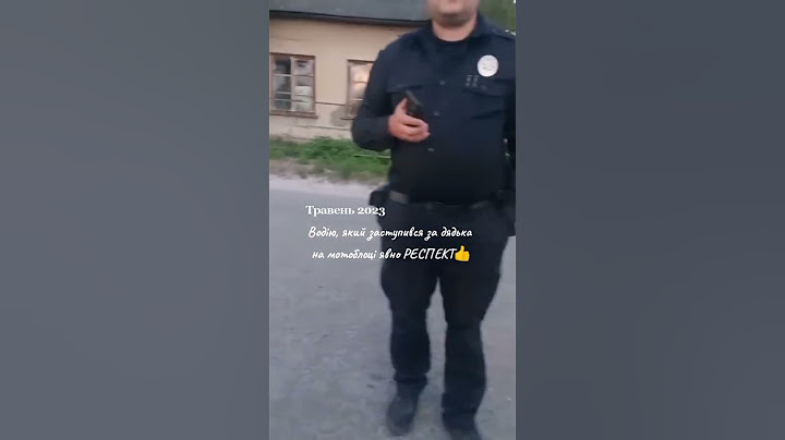Поставил на место взяточников !