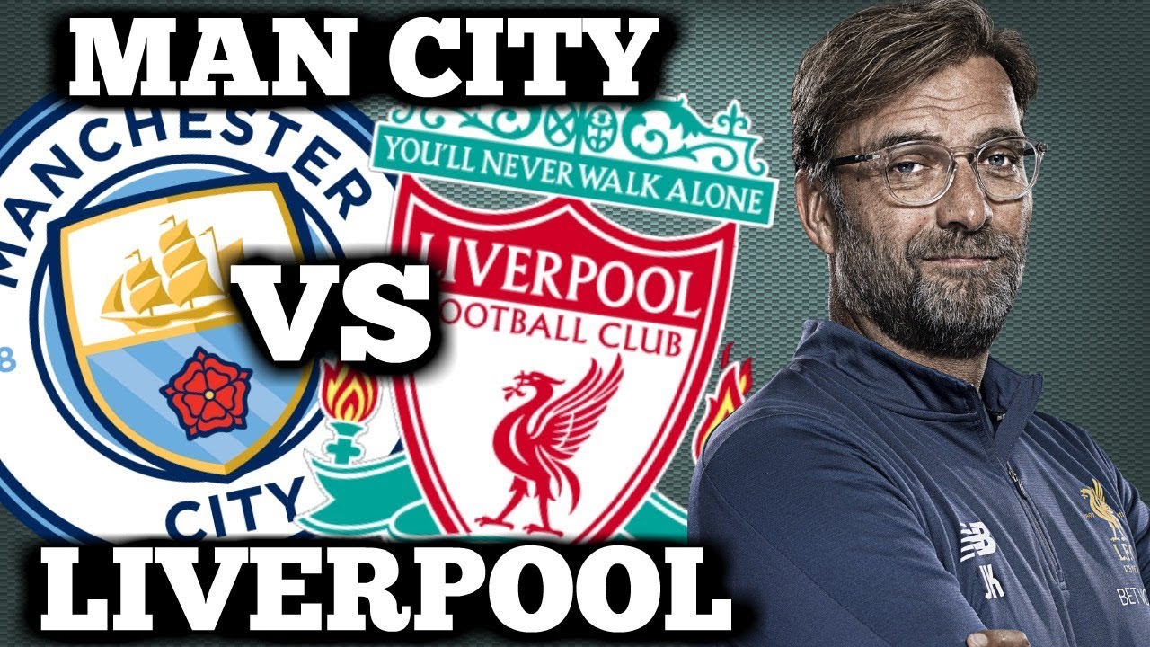 MAN CITY VS LIVERPOOL PREVIEW | WHO SHOULD PLAY IN GOAL? - YouTube