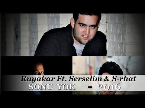 Ruyakar Ft. Serselim & S-rhat - Sonu Yok 2016 (BeatBy Dj Mehmet Ankara)