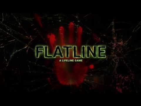 Lifeline: Flatline - App Preview