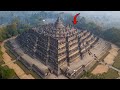 દુનિયાનું સૌથી મોટું બૌદ્ધ મંદિર | The Largest Buddhist Temple in The World