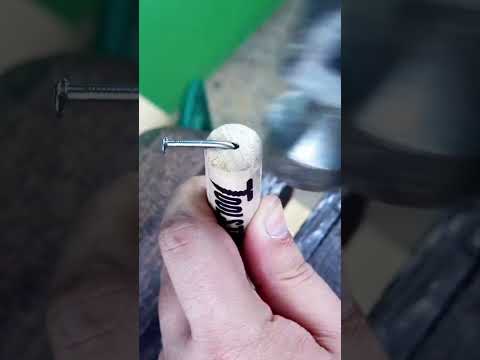 How to Make A Cool Handmade Beer Bottle Opener Tutorial