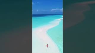 Four Seasons Landaa Giraavaru, Maldives