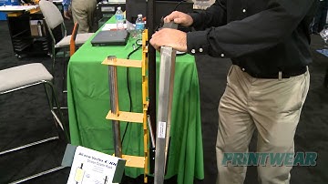 Vastex International at THE NBM SHOW Philadelphia