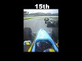 Alonso&#39;s Masterclass Start - 2004 Malaysian GP.