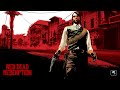 تجربة لعبة Red Dead Redemption 1 على جهاز Ps3