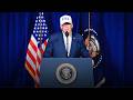 Donald Trump On Iran Attack: Watch The Full 8-Minute Statement