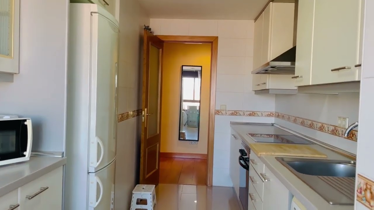 vendido ---Piso en el centro de Alicante (Avd. Oscar Espla)