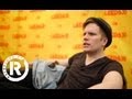 Capture de la vidéo Fall Out Boy Interview 2013, Part 2: Hidden Talents