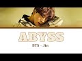 BTS (JIN) - Abyss 1 Hour loop